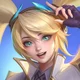 Layla Mobile Legends