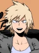 Mitsuki Bakugo 