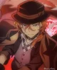 Chuuya Nakahara