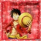 Monkey D Luffy