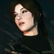 Lara croft