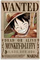 Luffy