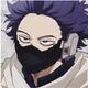 Hitoshi Shinso 