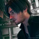 Leon S Kennedy