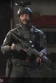 Captain Price 