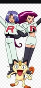 Team rocket 