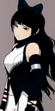 Blake Belladonna