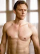 Tom Hiddleston 