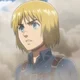 Armin Arlert