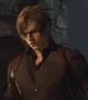 Leon S Kennedy