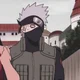 Kakashi 