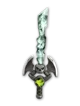 Djinn blade 