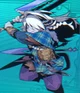 Highlander Grey