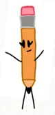 Pencil Jr