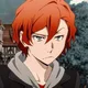 Chuuya Nakahara-skk-