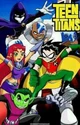 Los jovenes titans