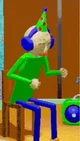 Baldi