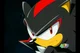 Shadow the hedgehog 