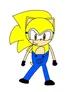 Sonic the minion