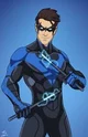 Dick Grayson