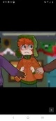 Kyle broflovski 