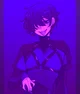 Evil Femboy Villain