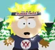 Wonder Tweek 