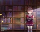 bookworm girl