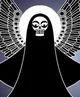 Angel of death