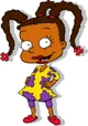 Susie Carmichael