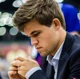 Magnus Carlsen