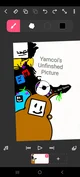 YamsAnimations Cast