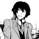 Roommate Dazai
