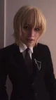 Cosplay Kurapika