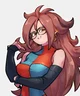 Android 21