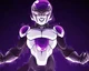 Black frieza