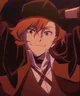 Chuuya Nakahara 