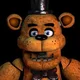Freddy Fazbear