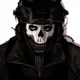 Simon Riley ghost 