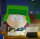 Kyle broflovski