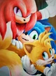 Movie sonic and bros