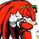 Knuckles The Echidna