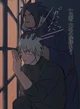 Tobirama and Madara