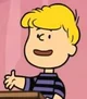 Schroeder peanuts4