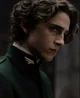Regulus Black
