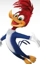 Woody Woodpecker 