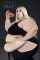 Fat Ava Max
