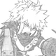 Katsuki Bakugou
