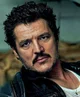 PEDRO PASCAL