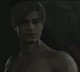 Leon S Kennedy 